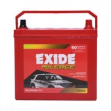 Exide Mileage ML55B24L (T1)